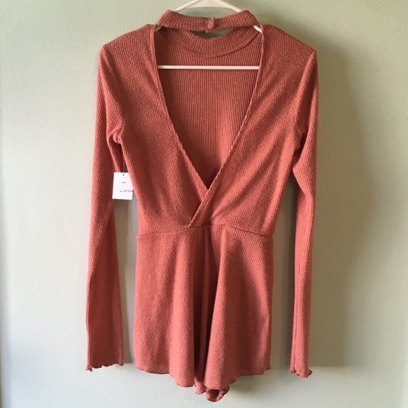 UO Felicity Romper - Picture 14 of 16